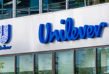 Estratégias da Unilever para fazer categorias de limpeza crescerem