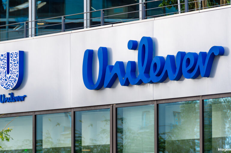 Estratégias da Unilever para fazer categorias de limpeza crescerem