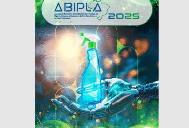 Lançado o Anuário ABIPLA 2025