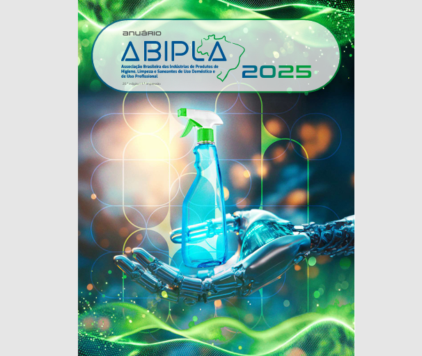 Lançado o Anuário ABIPLA 2025